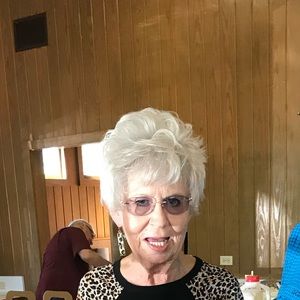 Meet your Posher, Patsy